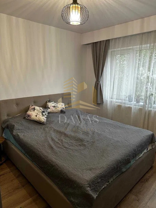 Apartament 2 camere decomandat renovat | modern | Zorilor