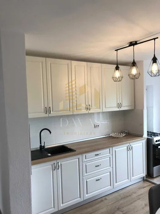 Apartament 2 camere decomandat renovat | modern | Zorilor