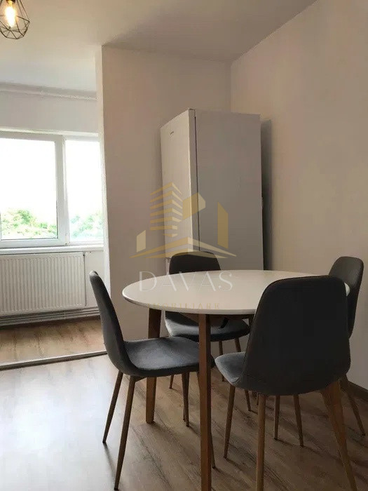 Apartament 2 camere decomandat renovat | modern | Zorilor