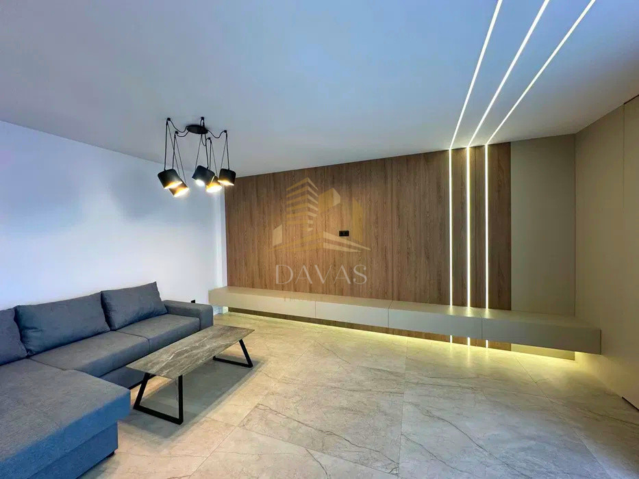 Apartament 2 camere semidecomandat+parcare inclusa | Someseni | Ultrafinisat