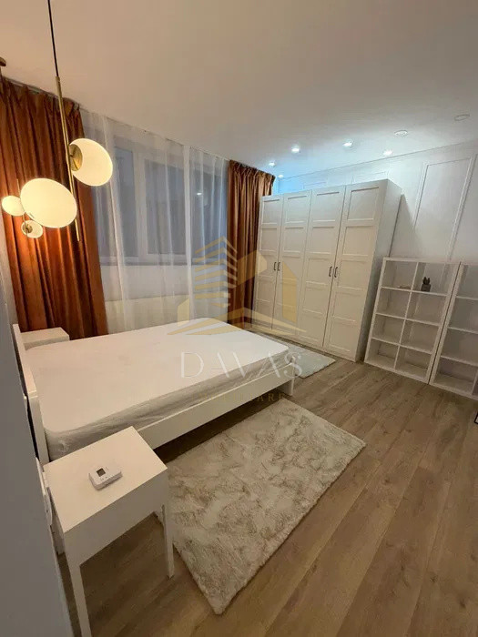 Apartament 2 camere semidecomandat+gradina proprie  | Manastur | Modern