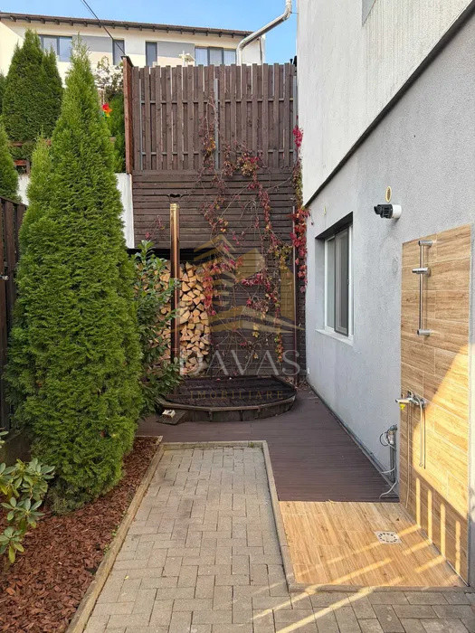 Apartament 2 camere semidecomandat+gradina proprie  | Manastur | Modern