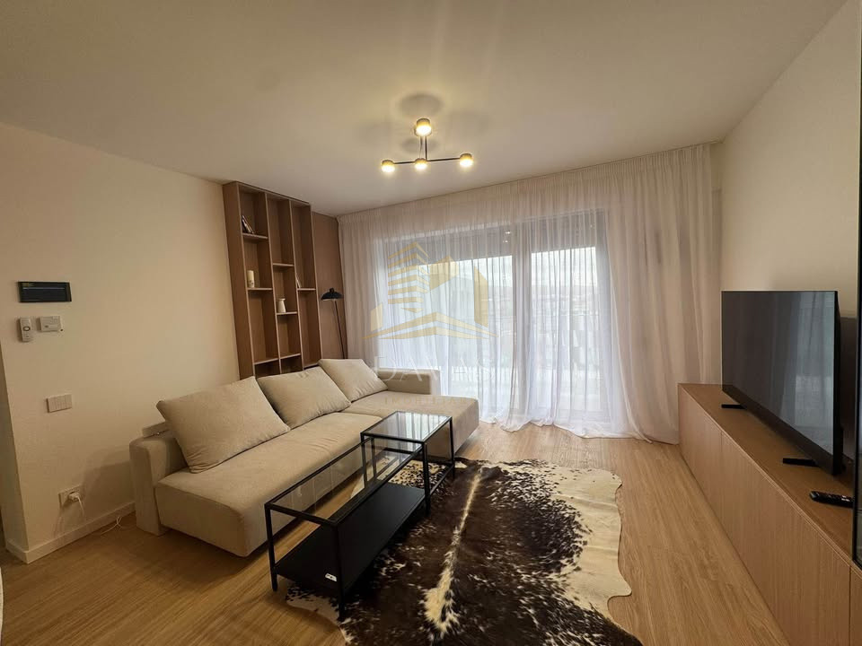 Apartament 2 camere semidecomandat | Ultrafinsiat |ERA Roots| Parcare subterana