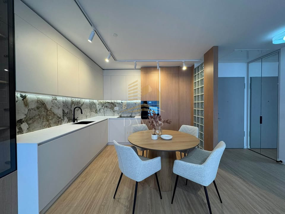 Apartament 2 camere semidecomandat | Ultrafinsiat |ERA Roots| Parcare subterana