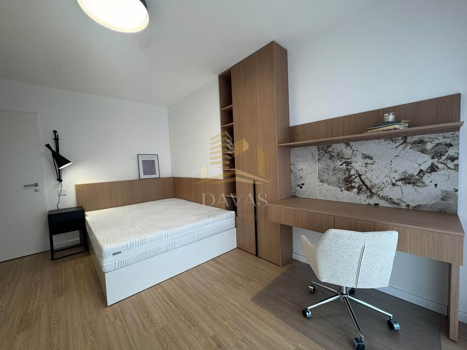 Apartament 2 camere semidecomandat | Ultrafinsiat |ERA Roots| Parcare subterana