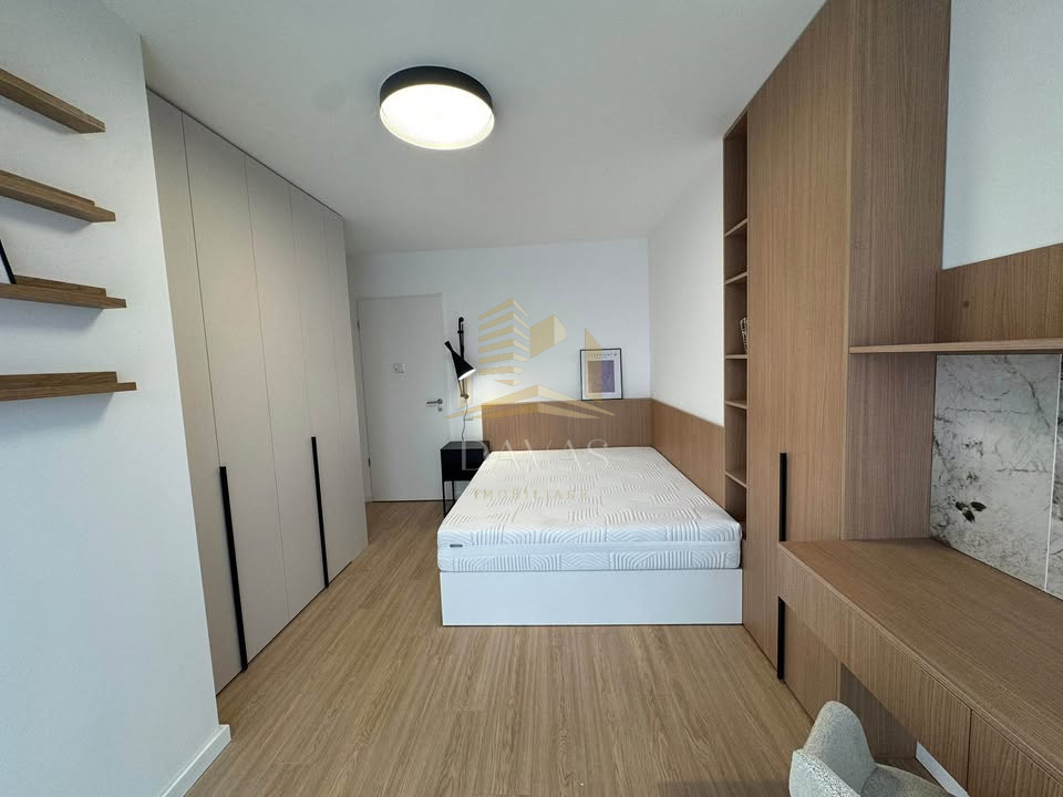 Apartament 2 camere semidecomandat | Ultrafinsiat |ERA Roots| Parcare subterana