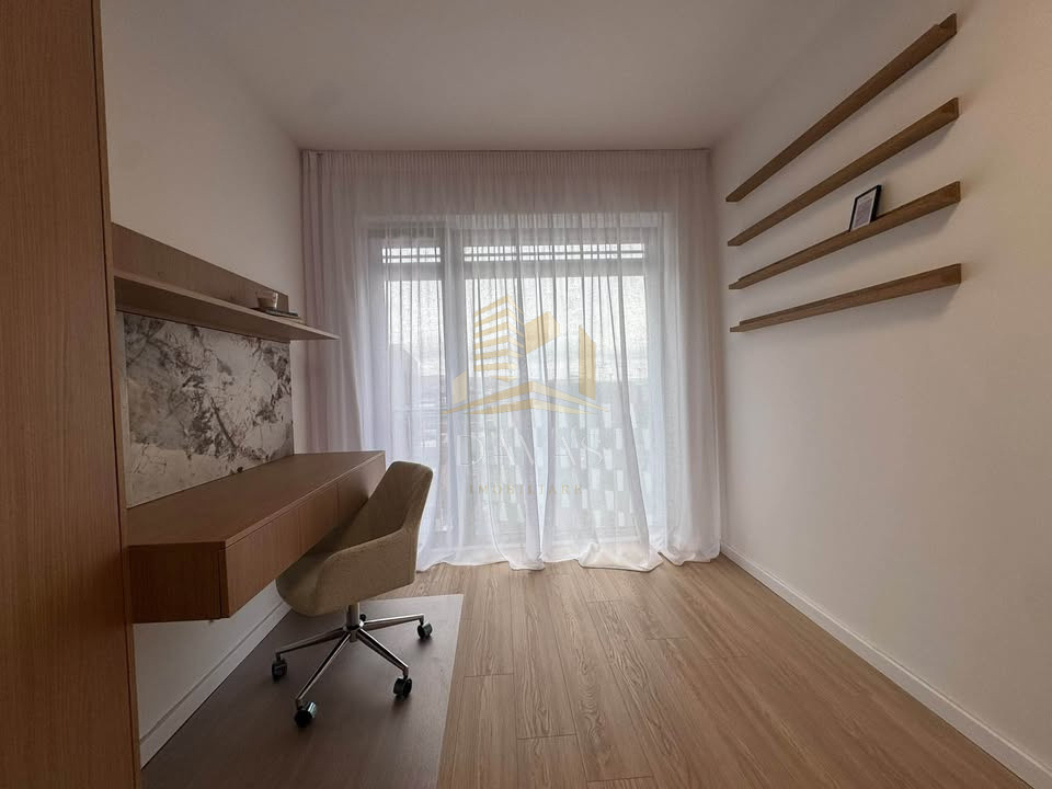 Apartament 2 camere semidecomandat | Ultrafinsiat |ERA Roots| Parcare subterana