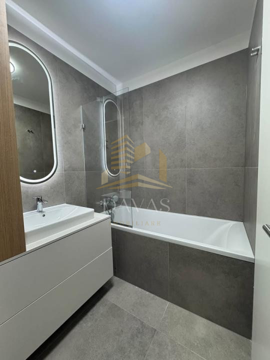 Apartament 2 camere semidecomandat | Ultrafinsiat |ERA Roots| Parcare subterana
