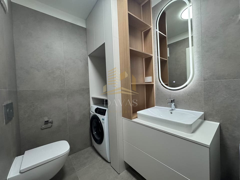 Apartament 2 camere semidecomandat | Ultrafinsiat |ERA Roots| Parcare subterana