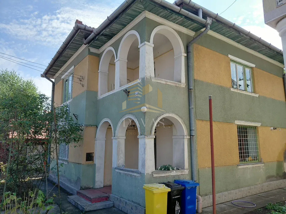 Casa Renovata cu 4 camere | Cartier Gheorgheni zona Brancusi | Spatioasa 