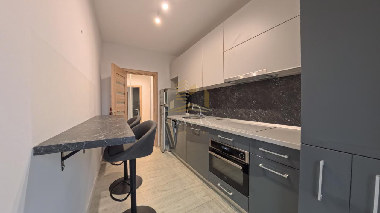 Apartament cochet cu 2 camere | bloc nou | Gheorgheni - C. Brancusi