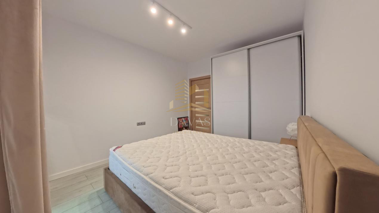 Apartament cochet cu 2 camere | bloc nou | Gheorgheni - C. Brancusi