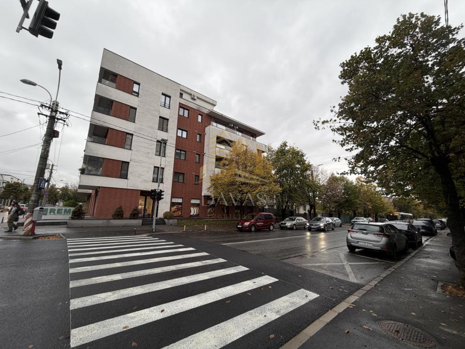 Apartament cochet cu 2 camere | bloc nou | Gheorgheni - C. Brancusi