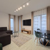 Apartament cochet cu 2 camere | bloc nou | Gheorgheni - C. Brancusi