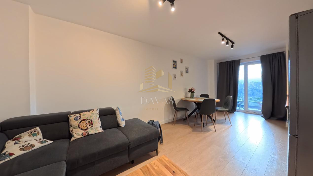 Apartament cu 3 camere | Iulius Mall | parcare subterana inclusa