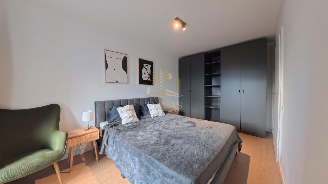 Apartament cu 3 camere | Iulius Mall | parcare subterana inclusa