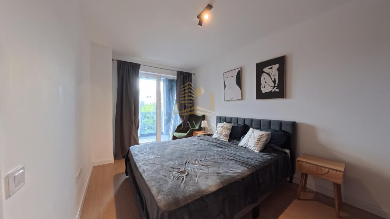 Apartament cu 3 camere | Iulius Mall | parcare subterana inclusa