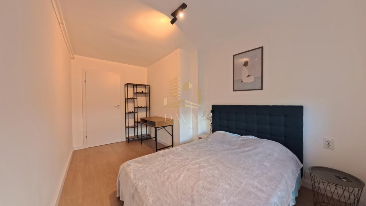 Apartament cu 3 camere | Iulius Mall | parcare subterana inclusa
