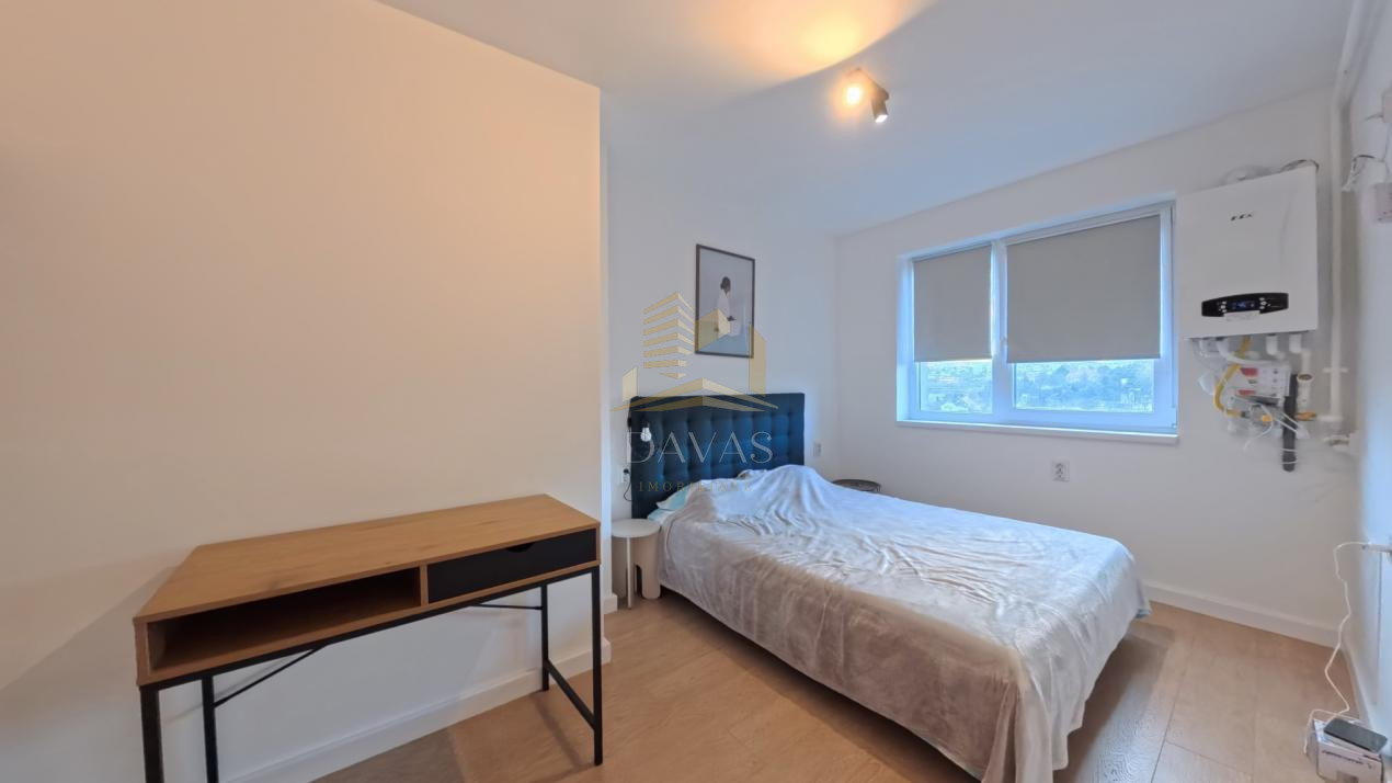 Apartament cu 3 camere | Iulius Mall | parcare subterana inclusa