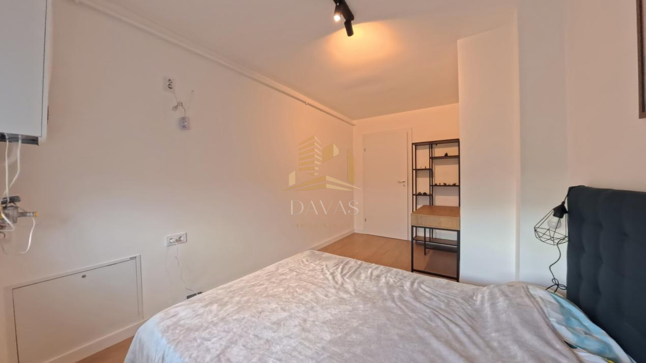 Apartament cu 3 camere | Iulius Mall | parcare subterana inclusa