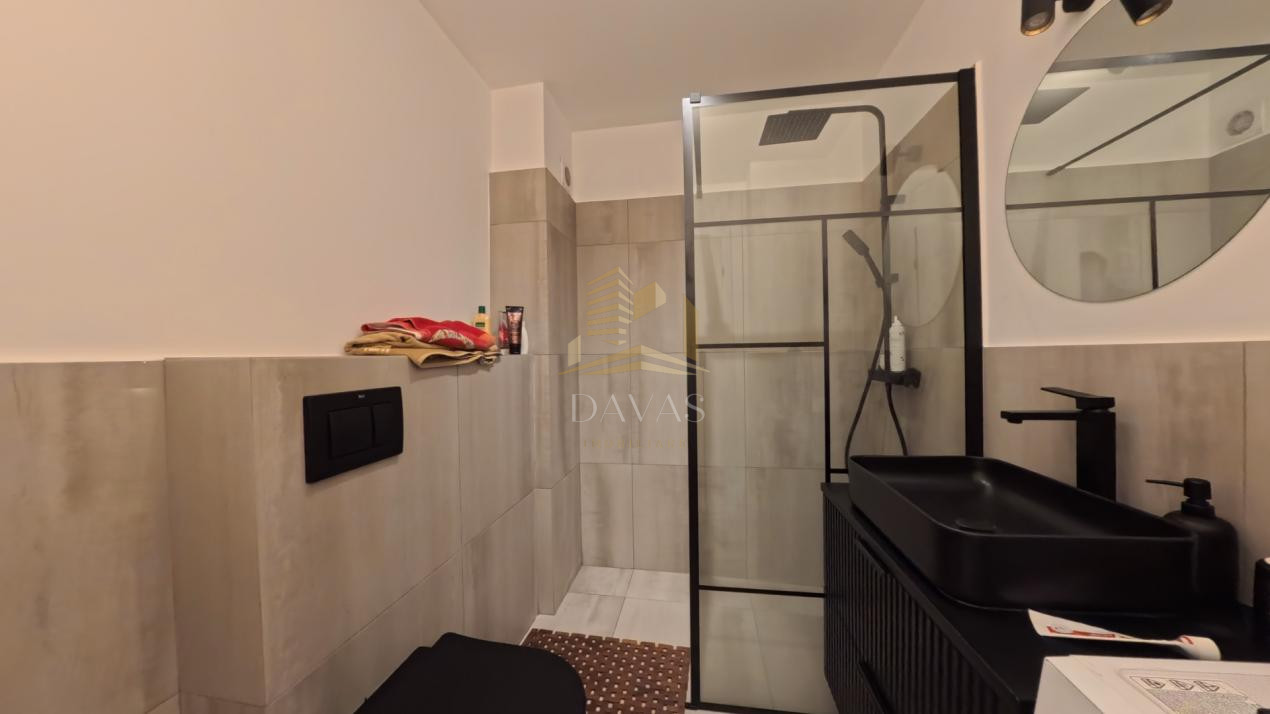 Apartament cu 3 camere | Iulius Mall | parcare subterana inclusa