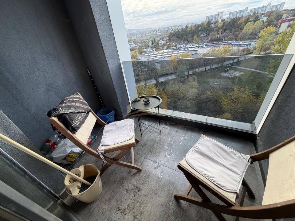 Apartament cu 3 camere | Iulius Mall | parcare subterana inclusa