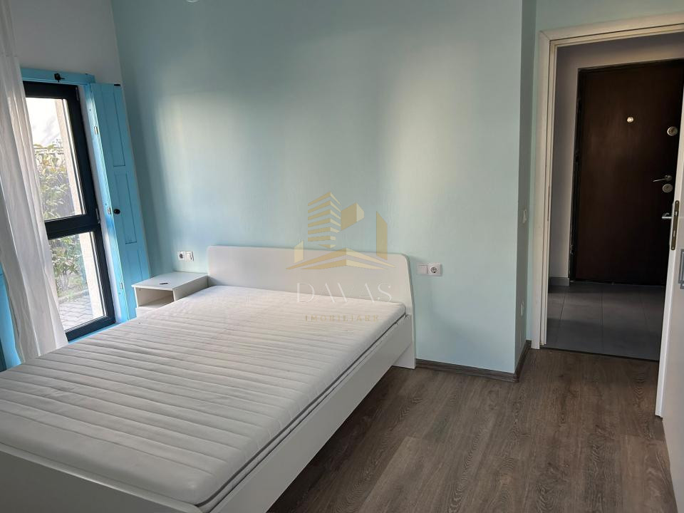 Apartament cu 2 camere decomandate + parcare | Borhanci