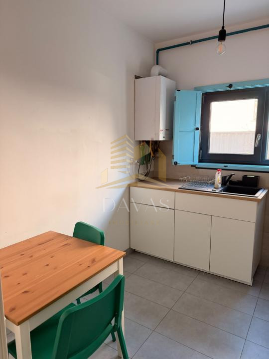 Apartament cu 2 camere decomandate + parcare | Borhanci