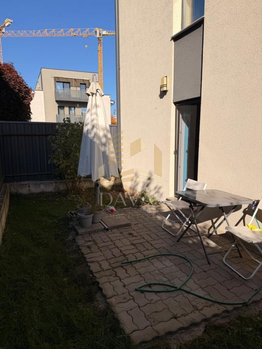 Apartament cu 2 camere decomandate + parcare | Borhanci