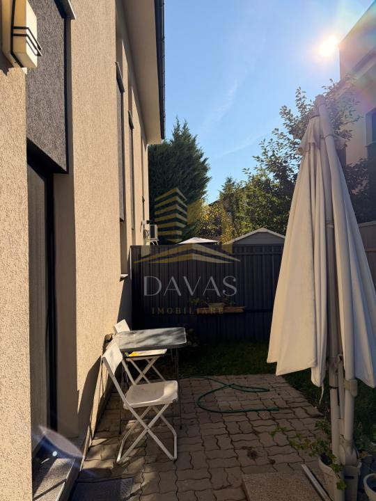 Apartament cu 2 camere decomandate + parcare | Borhanci