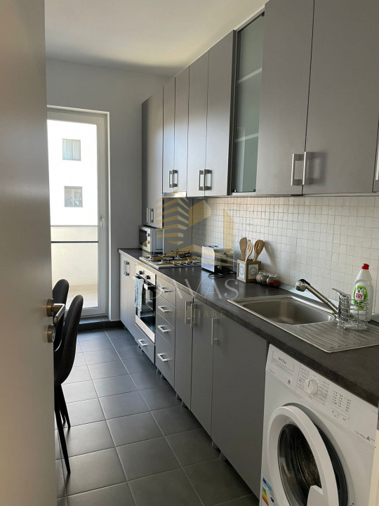 Apartament 3 camere decomandat+parcare inclusa| Zorilor | Modern