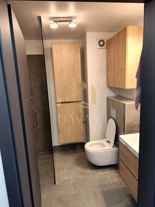 Apartament 2 camere semidecomandat+parcare | Gara | Complex Liberty Residential