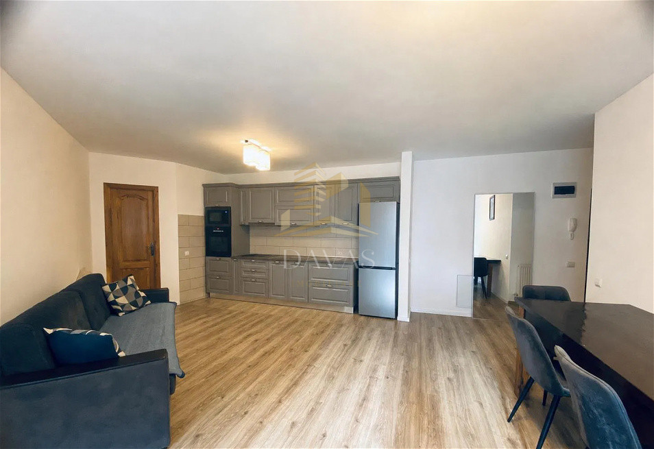 Apartament 2 camere semidecomandat | Sopor | Mon Jardin Residence