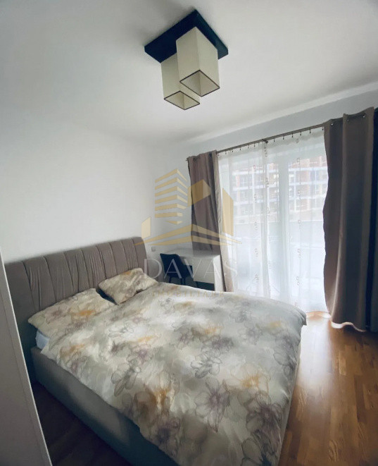 Apartament 2 camere semidecomandat | Sopor | Mon Jardin Residence
