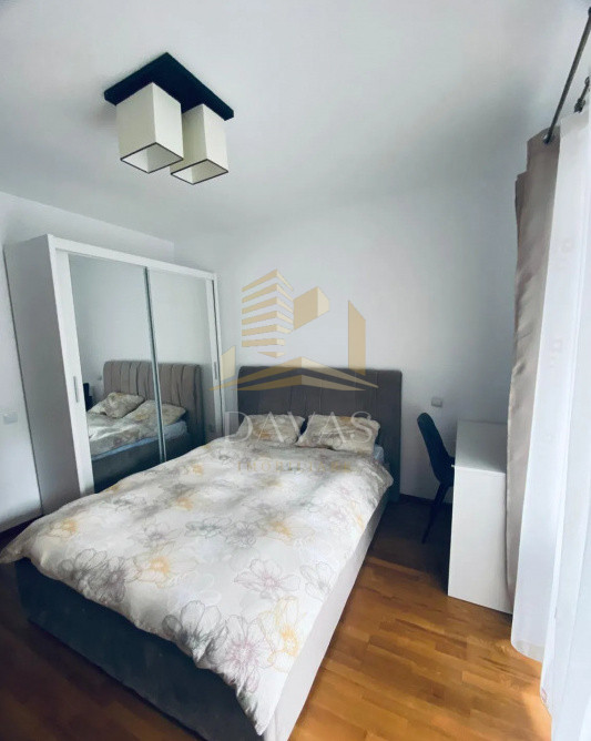 Apartament 2 camere semidecomandat | Sopor | Mon Jardin Residence