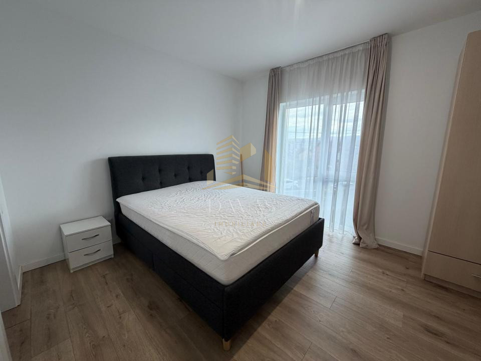 Apartament 3 camere | parcare subterana inclusa | Marasti | Finisaje Moderne