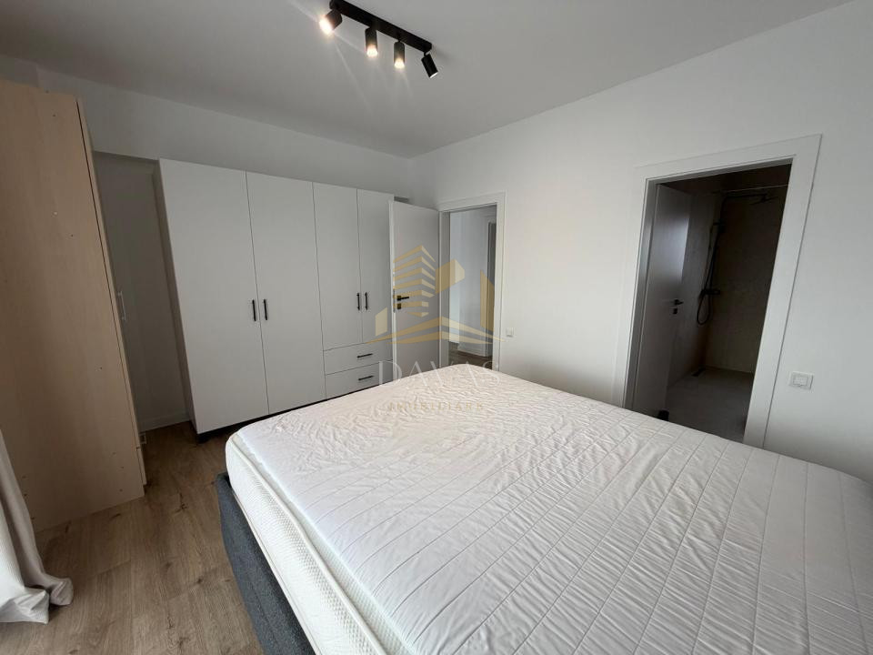 Apartament 3 camere | parcare subterana inclusa | Marasti | Finisaje Moderne