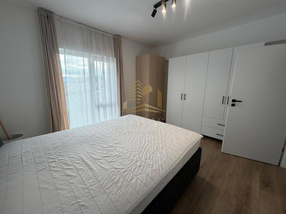 Apartament 3 camere | parcare subterana inclusa | Marasti | Finisaje Moderne