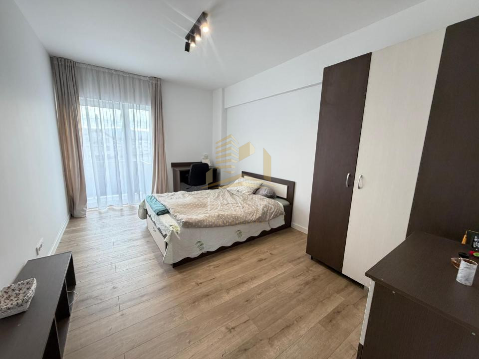 Apartament 3 camere | parcare subterana inclusa | Marasti | Finisaje Moderne