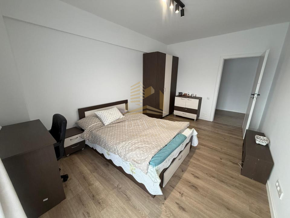 Apartament 3 camere | parcare subterana inclusa | Marasti | Finisaje Moderne