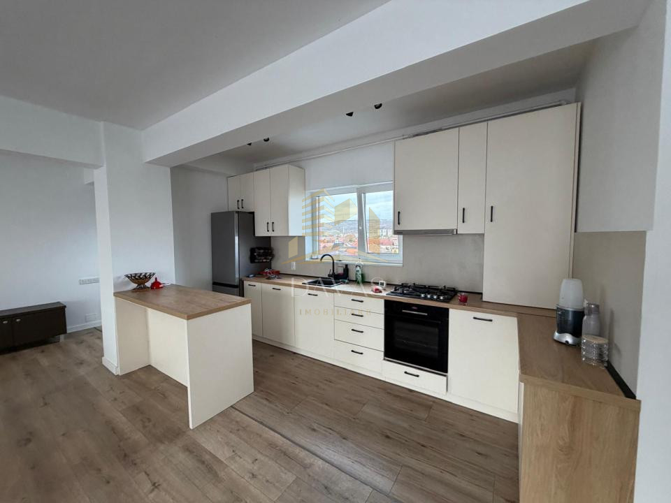 Apartament 3 camere | parcare subterana inclusa | Marasti | Finisaje Moderne