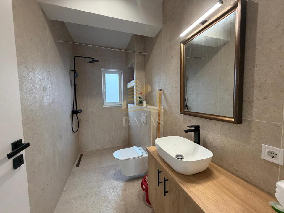 Apartament 3 camere | parcare subterana inclusa | Marasti | Finisaje Moderne