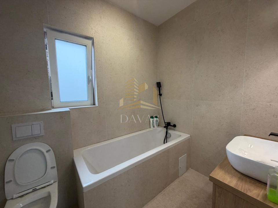 Apartament 3 camere | parcare subterana inclusa | Marasti | Finisaje Moderne