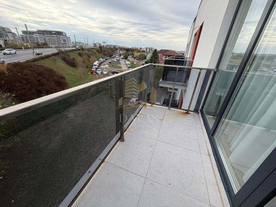 Apartament 3 camere | parcare subterana inclusa | Marasti | Finisaje Moderne