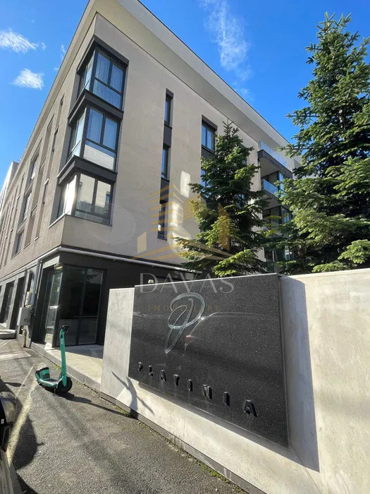Apartament 2 camere |  Semicentral-The Office | Platinia Residence