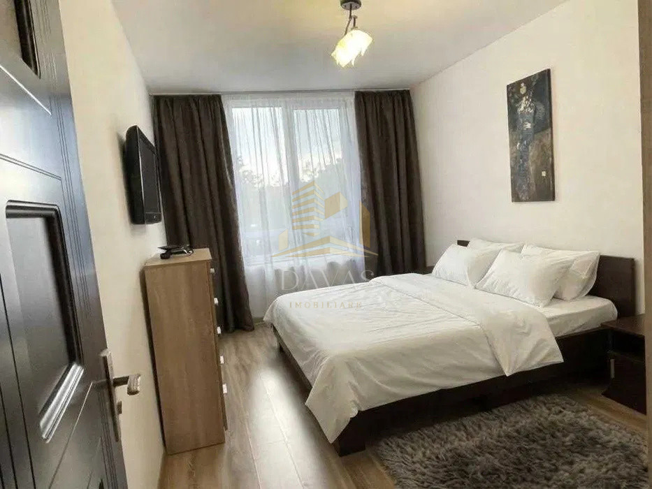 Apartament 2 camere |  Semicentral-The Office | Platinia Residence