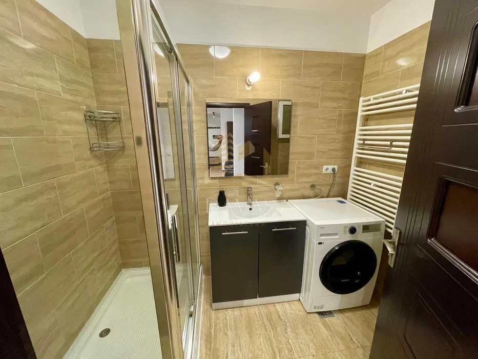 Apartament 2 camere |  Semicentral-The Office | Platinia Residence