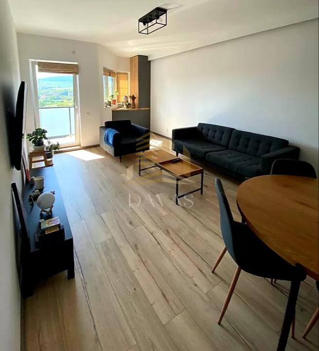Apartament 3 camere | parcare inclusa in pret | Buna ziua | Finisaje moderne