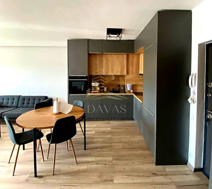 Apartament 3 camere | parcare inclusa in pret | Buna ziua | Finisaje moderne