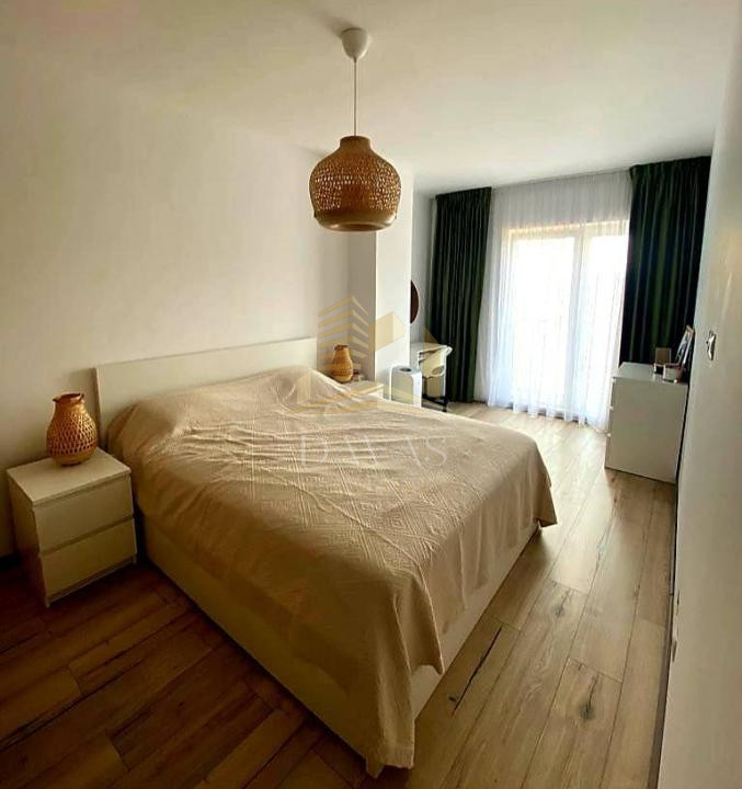 Apartament 3 camere | parcare inclusa in pret | Buna ziua | Finisaje moderne